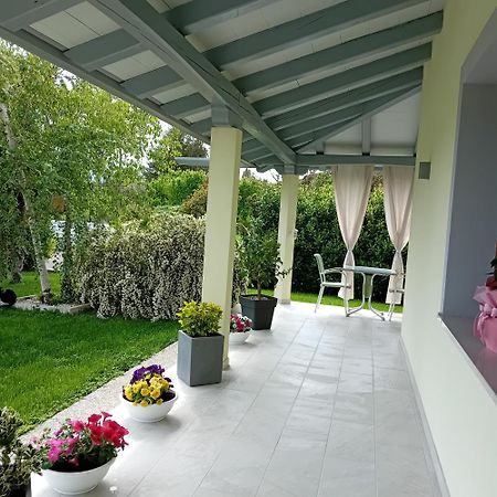 B&B Fili D'Erba Farra d'lsonzo Zewnętrze zdjęcie