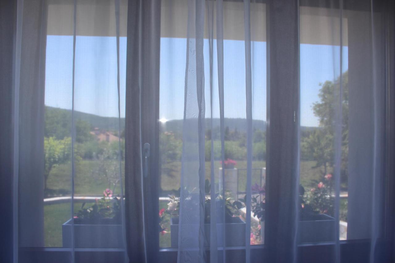 B&B Fili D'Erba Farra d'lsonzo Zewnętrze zdjęcie